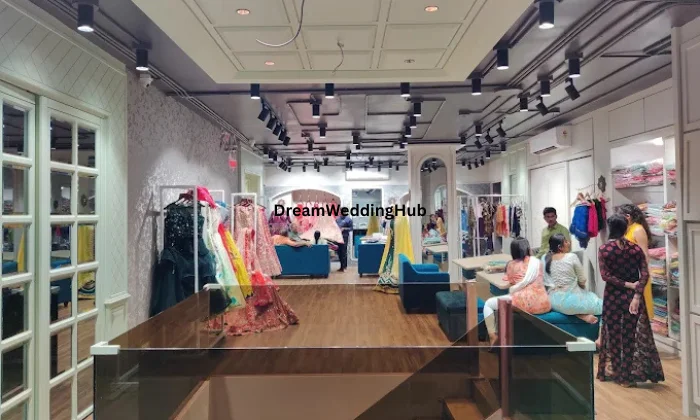 KiAA Designers by R L Parekh